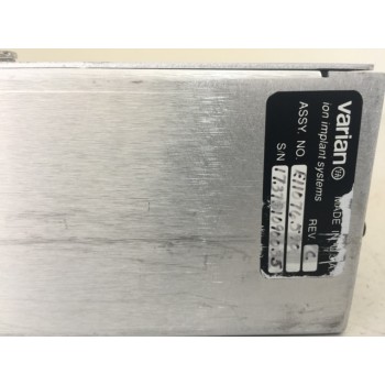 Varian E11076590 Extraction PS Controller